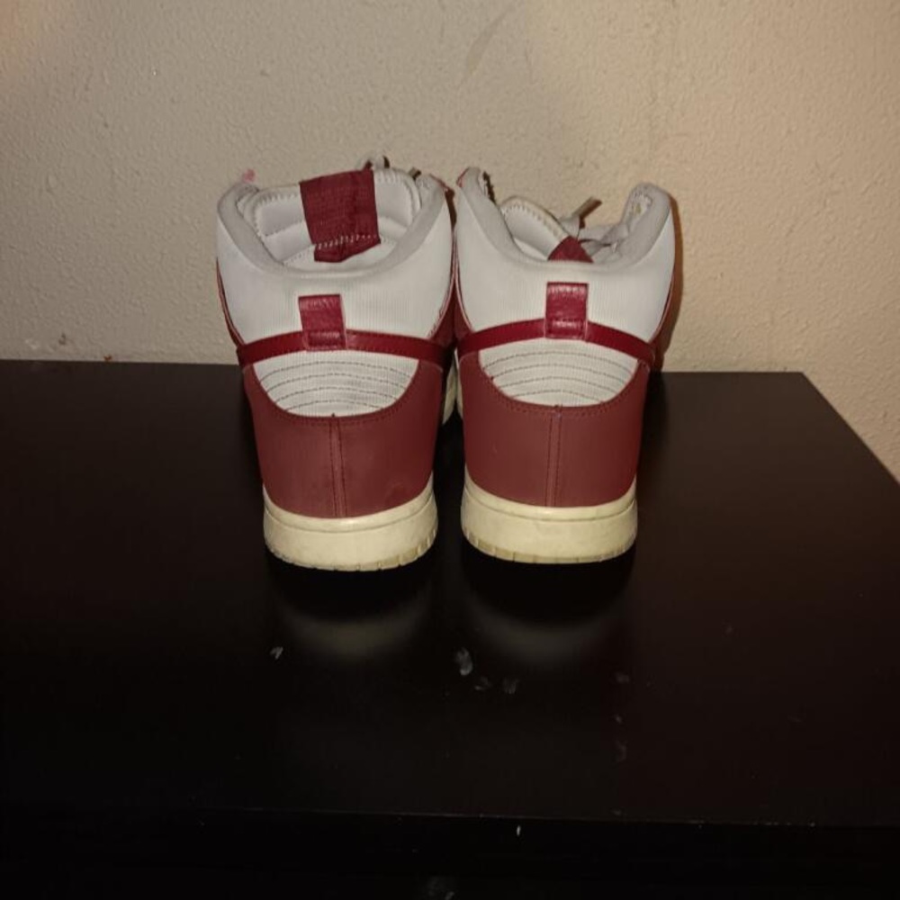 Nike shoes